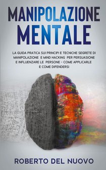 Manipolazione Mentale