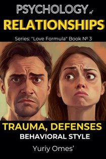 Psychology of Relationships