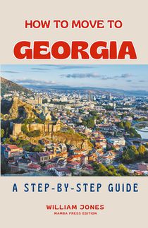How to Move to Georgia