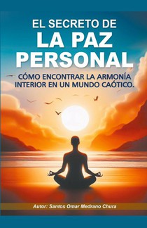 El secreto de la paz personal.