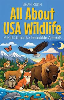 All About USA Wildlife