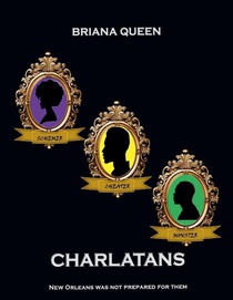 CHARLATANS