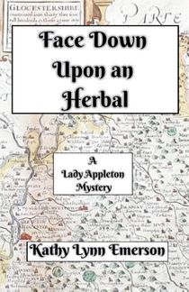 Face Down upon an Herbal