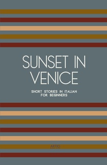 Sunset in Venice