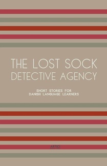 The Lost Sock Detective Agency