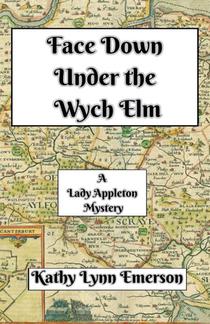 Face Down Under the Wych Elm