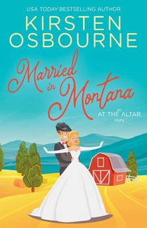 Married in Montana