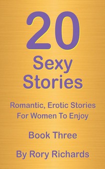 20 Sexy Stories