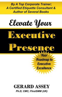 Elevate Your Executive Presence