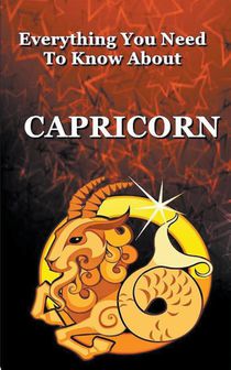 Everything You Need to Know About Capricorn