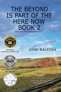 The Beyond is Part of the Here Now Book 2