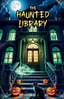 The Haunted Library
