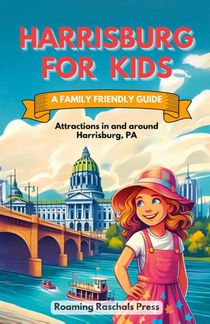 Harrisburg For Kids