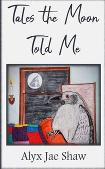 Tales the Moon Told Me