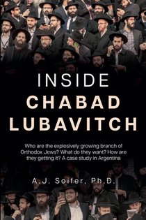 Inside Chabad Lubavitch