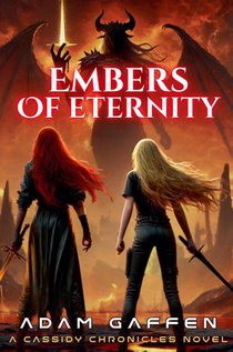 Embers of Eternity
