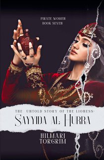 The Untold Story of The Lioness