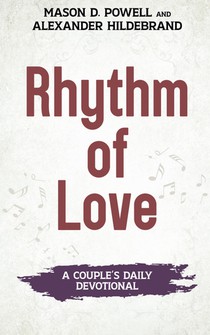 Rhythm of Love