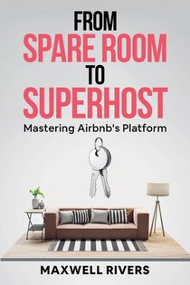 From Spare Room to Superhost