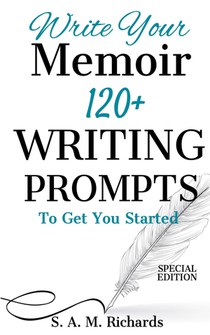 Write Your Memoir