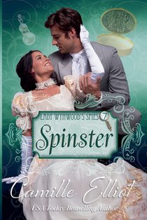 Lady Wynwood's Spies, Volume 7