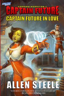 Captain Future in Love