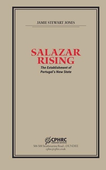 Salazar Rising