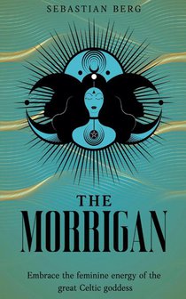 The Morrigan