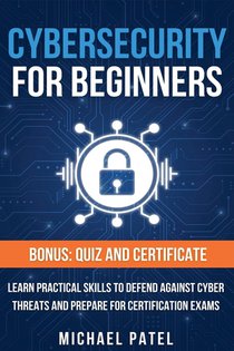 Cybersecurity for Beginners