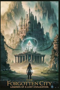 The Forgotten City