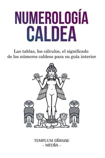 Numerología caldea