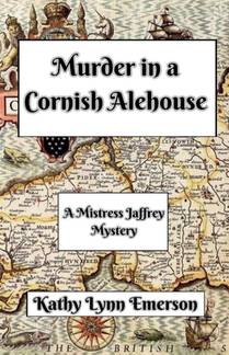 Murder in a Cornish Alehouse