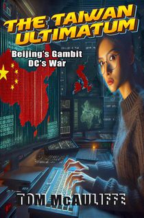 The Taiwan Ultimatum - Beijing's Gambit, DC's War