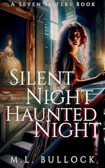 Silent Night, Haunted Night