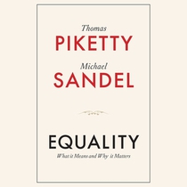 Equality: What It Means and Why It Matters