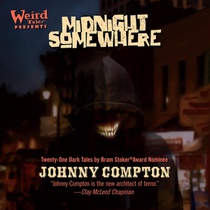 Midnight Somewhere: A Short-Story Collection