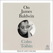 On James Baldwin