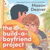 The Build-A-Boyfriend Project
