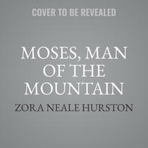 Moses, Man of the Mountain