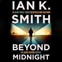 Beyond Midnight: An Ashe Cayne Novel, Book 5