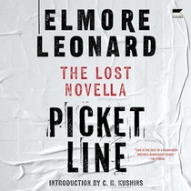Picket Line: The Lost Novella