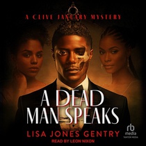 A Dead Man Speaks