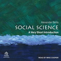 Social Science: A Very Short Introduction