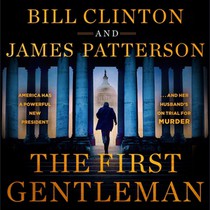 The First Gentleman: A Thriller