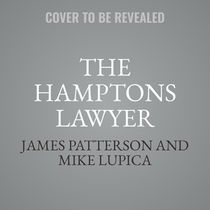 The Hamptons Lawyer: A Jane Smith Thriller