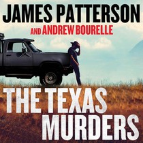 The Texas Murders: A Texas Ranger Thriller