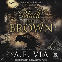 Black and Brown: Raven Assassins