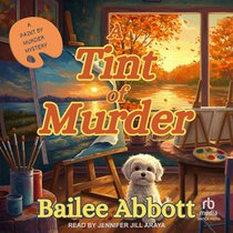 A Tint of Murder
