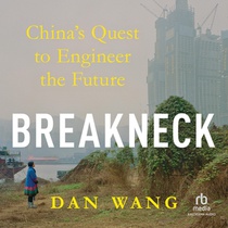 Breakneck: China's Quest to Engineer the Future