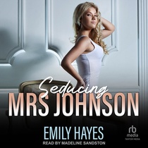 Seducing Mrs. Johnson